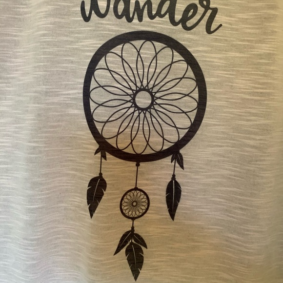 Wander T-Shirt - Picture 3 of 3